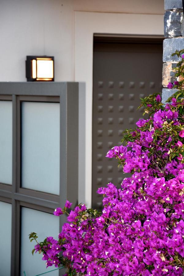 Ελιάδες - Eliades Apartments Caristo Exterior foto